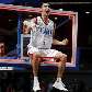 Pablo Prigioni, do Tau Cerámica, vibra com título da Copa do Rei Pablo Prigioni, do Tau Cerámica, vibra com título da Copa do Rei