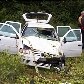 Dois jornalistas morrem em acidente entre carro e caminhão no RS Dois jornalistas morrem em acidente entre carro e caminhão no RS