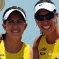Décima etapa do Circuito Brasileiro de vôlei de praia - Etapa de Recife