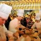 Atrações da Virada Cultural 2013