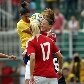 Brasil conquista Torneio Cidade de São Paulo