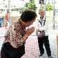 No último dia do ano, comunidade oriental do bairro da Liberdade organiza atividades No último dia do ano, comunidade oriental do bairro da Liberdade organiza atividades
