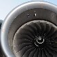 Maior avião de passageiros do mundo está no Brasil