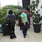 Moradores de assentamento invadem Instituto Lula