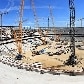 Arenas brasileiras sofrem com problemas nas obras