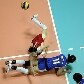 Brasil vence a China na fase final do Grand Prix 2012