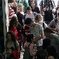 Vestibulandos fazem a prova em diversas localidades Vestibulandos fazem a prova em diversas localidades