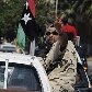 Após conquistar maior parte de Trípoli, rebeldes seguem à cidade natal de Kadafi, Sirte