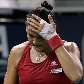 Dinara Safina lamenta eliminação nas oitavas em Los Angeles Dinara Safina lamenta eliminação nas oitavas em Los Angeles
