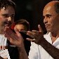 Haddad comanda festa da vitória na Paulista