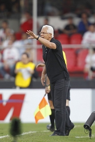 São Paulo se recupera no Brasileirão e vence o Bahia por 1 a 0 no Morumbi