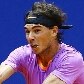 Nadal bate Nalbandian e fatura bicampeonato do Brasil Open