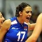 Belas jogadoras do vôlei mundial Belas jogadoras do vôlei mundial