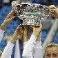 Finais da Fed Cup em Moscou - Republica Tcheca vence Rússia Finais da Fed Cup em Moscou - Republica Tcheca vence Rússia