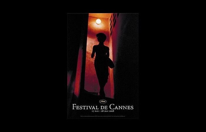 Cartazes de Cannes
