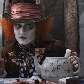 Imagens do filme Alice no País das Maravilhas, de Tim Burton Imagens do filme Alice no País das Maravilhas, de Tim Burton