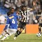 Santos, Botafogo e Fluminense em campo