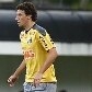Neymar acumulou gols e grandes amigos desde que se profissionalizou no Santos, em 2009