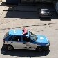 Três pessoas foram detidas e uma mulher ficou ferida após confronto entre militares e moradores Três pessoas foram detidas e uma mulher ficou ferida após confronto entre militares e moradores
