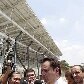 Vistoria em Interlagos