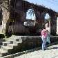 PAC quer garantir proteção do patrimônio cultural brasileiro; na foto, casas abandonadas PAC quer garantir proteção do patrimônio cultural brasileiro; na foto, casas abandonadas