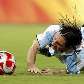 Lionel Messi dá show Lionel Messi dá show