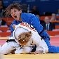 Olimpíada 2016 - Judô é esperança de medalhas para o Brasil