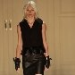 SPFW: confira as roupas que serão tendência no Outono Inverno 2012