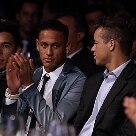Esportes - Neymar continua encabeçando a lista dos jogadores mais valiosos do Brasil. Para adquirir os direitos do jogador, um clube teria de desembolsar pouco mais de R$ 150 milhões - Foto: JF Diorio/AE
