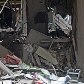 A explosão na Praça Tiradentes ocorreu na cozinha do restaurante Filé Carioca