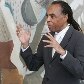 O cantor e compositor Gilberto Gil completa 70 anos nesta terça-feira