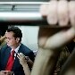 Kassab aderiu ao Dia Mundial Sem Carro e foi trabalhar de metrô