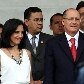 Cerimônia de posse do Governador de São Paulo, Geraldo Alckmin Cerimônia de posse do Governador de São Paulo, Geraldo Alckmin