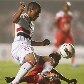 Um monótono 0 a 0 no Morumbi foi o suficiente para o São Paulo eliminar a LDU de Loja Um monótono 0 a 0 no Morumbi foi o suficiente para o São Paulo eliminar a LDU de Loja