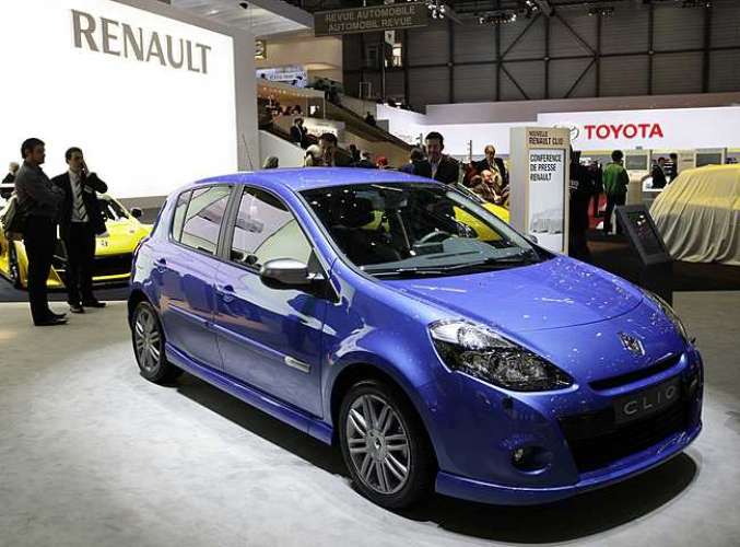 79º Salão de Genebra, na Suíça, traz últimos lançamentos e tendências do setor automotivo 