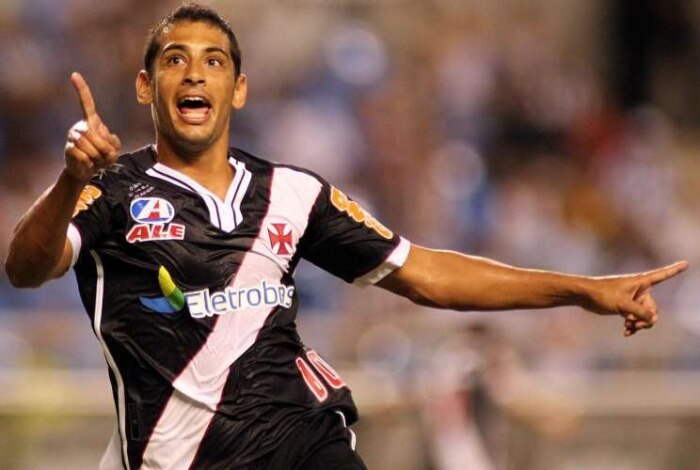 Ressurreição vascaína na temporada 2011