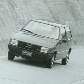 Mille: Lançado por aqui em 1990 substituiu o hatch 147 Mille: Lançado por aqui em 1990 substituiu o hatch 147