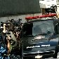O Jornalista Antonio Pimenta Neves sendo transferido para Penitenciária Tremembé,SP.25/05/2011      