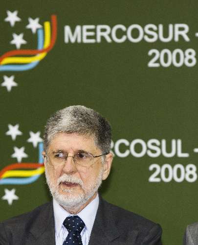 Primeira Reunião Ministerial MERCOSUL-ASEAN