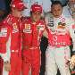 Massa é pole em Interlagos