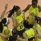 Brasil vence a China na fase final do Grand Prix 2012