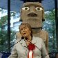 Bachelet no Japão