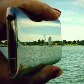 Leitores montam painel de Brasília em seus 52 anos Leitores montam painel de Brasília em seus 52 anos