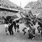 Na Suécia, em 1958, o Brasil começou sua trajetória de glória e conquistou a primeira Copa do Mundo