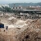 Galpões de antiga fábrica são implodidos na zona norte do Rio Galpões de antiga fábrica são implodidos na zona norte do Rio