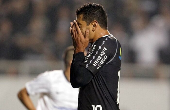 Corinthians alcança à final da Libertadores sem perder nenhum jogo no Pacaembu