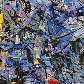 Exposição na Unesco de Paris resgata a vida e obra do pintor brasileiro, sucesso na França 50 e 60