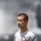 Zizao, finalmente perto de sua estreia no Corinthians Zizao, finalmente perto de sua estreia no Corinthians
