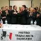 PTB/APOIO/ALCKMIN PTB/APOIO/ALCKMIN