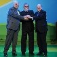 Joseph Blatter se reúne com Dilma para discutir a Copa 2014 e aparar arestas entre governo e Fifa Joseph Blatter se reúne com Dilma para discutir a Copa 2014 e aparar arestas entre governo e Fifa
